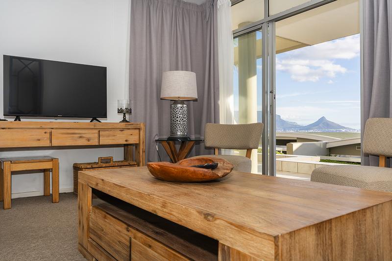 To Let 1 Bedroom Property for Rent in Dolphin Beach Western Cape